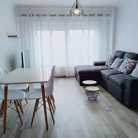 Appartement Infernino-Ascensor- à Ferrol Extérieur photo