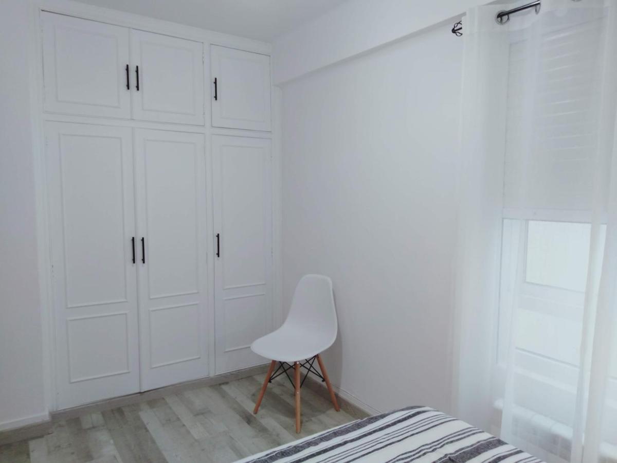 Appartement Infernino-Ascensor- à Ferrol Extérieur photo