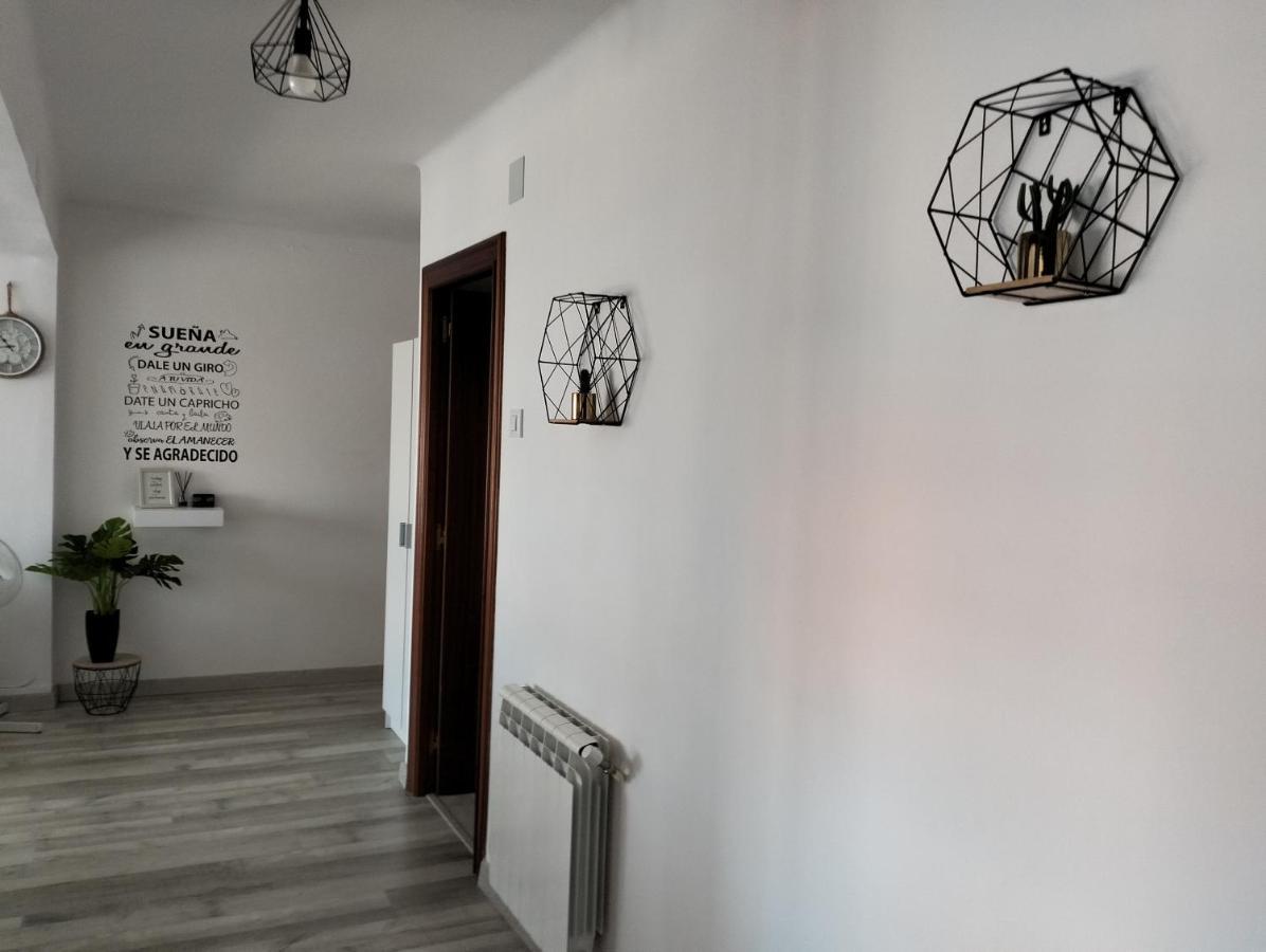 Appartement Infernino-Ascensor- à Ferrol Extérieur photo