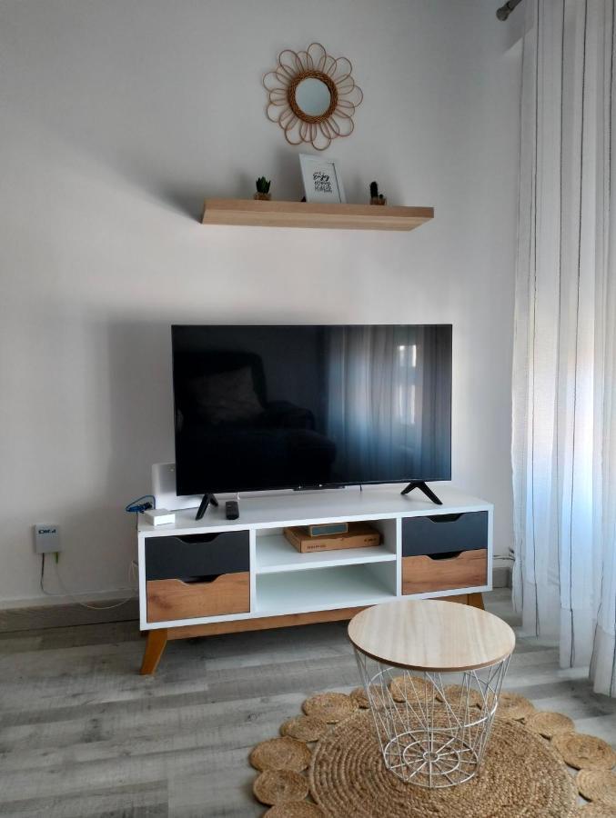 Appartement Infernino-Ascensor- à Ferrol Extérieur photo