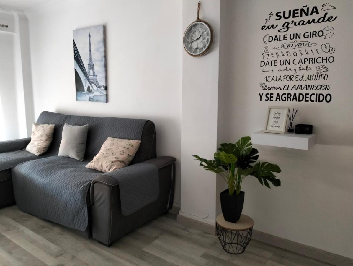 Appartement Infernino-Ascensor- à Ferrol Extérieur photo
